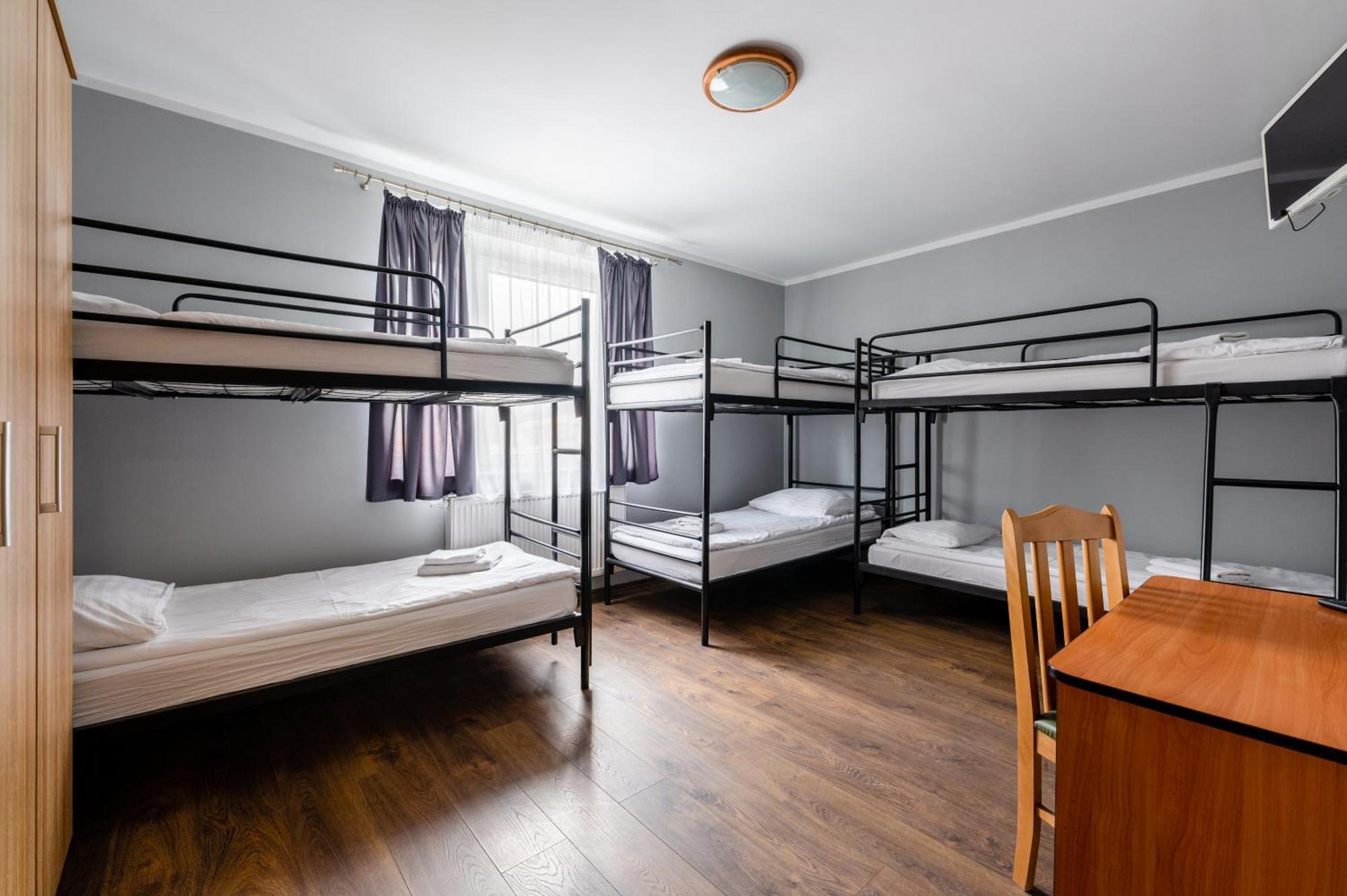 Sleep&Go Bed & Breakfast Lubliniec Exterior photo